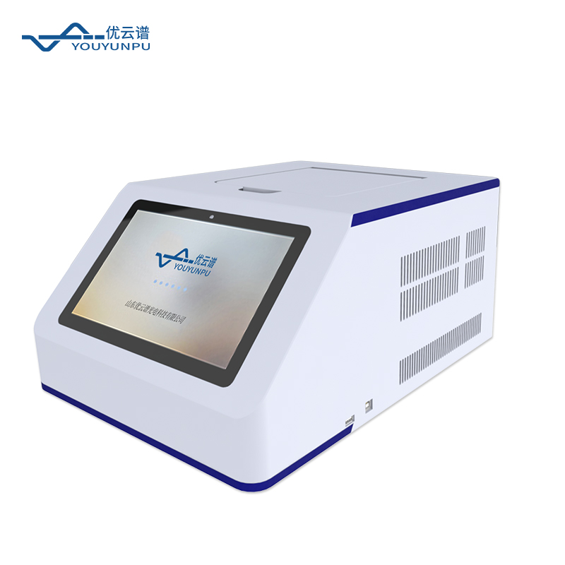 基因擴(kuò)增儀：現(xiàn)代分子生物學(xué)的核心技術(shù)平臺